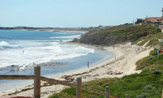 Vụ tấn công xảy ra ở Mindarie, Úc