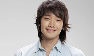 Nam diễn viên Hàn Quốc Bi Rain