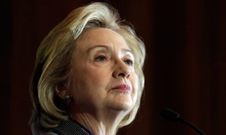 Bà Hillary Clinton đang tiến sát đến đề cử ứng viên đại diện đảng Dân chủ tranh chức Tổng thống Mỹ