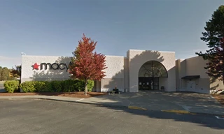 Một cửa hàng Macy