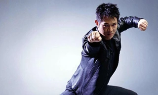 Ngôi sao võ thuật Lý Liên Kiệt