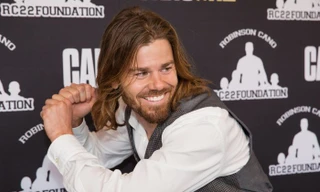 Giám đốc điều hành của Gravity Payments, ông Dan Price 