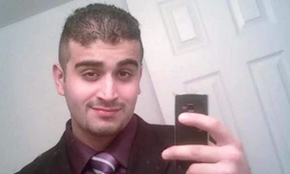 Tên Omar Mateen