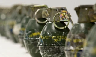 Hình minh họa. Ảnh: Getty Image