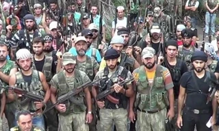 Phiến quân Nour al-Din al-Zenki 