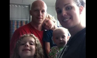 Mark Short giết hại cả nhà rồi tự sát