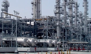 Công ty hóa chất Jubail United Petrochemical