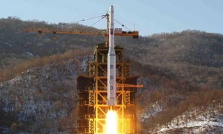 Hàn Quốc cảnh báo Triều Tiên sẵn sàng thử hạt nhân lần 5