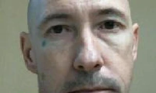 Tù nhân Michael Sanzo