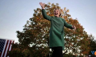 Bà Hillary Clinton kỳ vọng thắng lớn tại các bang diễn ra bỏ phiếu sớm