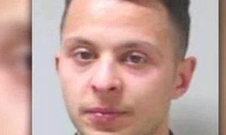 Nghi phạm khủng bố Salah Abdeslam