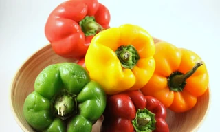 Thực phẩm bảo vệ làn da trong nắng hè