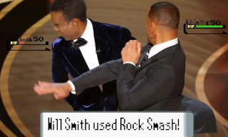 "Nam chính Oscar 2022" Will Smith và những lần "đi đường quyền" khiến thiên hạ nhớ đời