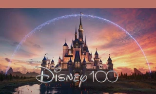 Loạt phim hoạt hình ra rạp nhân kỷ niệm 100 năm thành lập Disney có gì đáng chờ đợi?