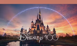Loạt phim hoạt hình ra rạp nhân kỷ niệm 100 năm thành lập Disney có gì đáng chờ đợi?