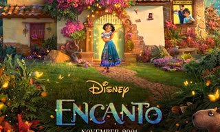 Disney "chốt đơn" hàng loạt phim hoạt hình ấn tượng, Giáng sinh không lo thiếu phim hay!