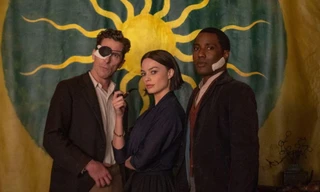 Taylor Swift, Margot Robbie và dàn sao đình đám tụ hội trong gánh hài "Amsterdam"