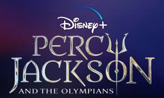 "Percy Jackson and The Olympians" hé lộ teaser: Đã đến lúc bước vào thế giới thần thoại!
