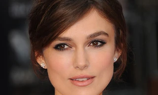 Style trang điểm quyến rũ của 'nữ cướp biển'