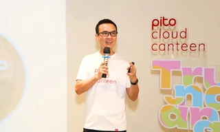 Start up thành công nhờ "chiều lòng" nhân viên văn phòng hay ăn hàng quán