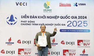 Startup đưa thợ xây, thợ điều hòa lên thương mại điện tử