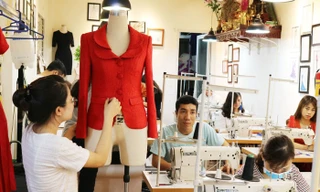 Hà Nội tích cực đào tạo, phát triển nguồn nhân lực có tay nghề cho lao động Lào