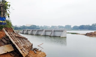Vĩnh Phúc: Khởi công dự án chỉnh trang hồ Đầm Vạc với tổng vốn 1.200 tỷ đồng trong năm 2025