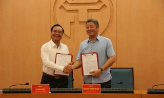 Lần đầu tiên Hà Nội đăng cai tổ chức Festival bảo tồn và phát triển làng nghề quốc tế năm 2025