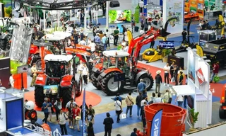 Điểm yếu của các nền sản xuất lúa châu Á là gì?