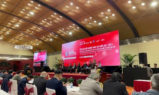 AI và thương mại điện tử đưa cộng đồng khởi nghiệp xuyên biên giới