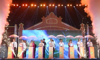 Ẩm thực Hà Nội chào mời du khách