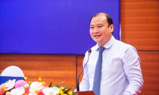 Độc giả cần một chỗ để neo đậu niềm tin là báo chí chính thống