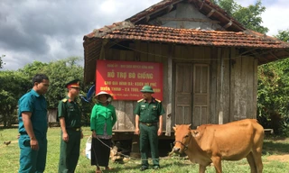Chủ tịch huyện kể chuyện thoát nghèo nhờ phát triển du lịch