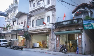 Né kiểm tra bằng chiêu bán kín, thủ phủ bánh kẹo La Phù ảm đạm chưa từng có