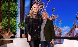 Vlogger gây xôn xao dư luận khi mạnh miệng “cà khịa” MC nổi tiếng Ellen DeGeneres là ai?