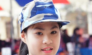 Mong ước về một gia đình nhỏ