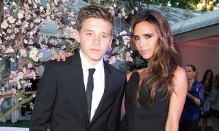 Vic không còn 'tay trong tay' với Beckham