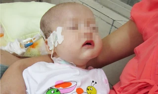 Số ca ngộ độc thuốc cam tăng mạnh