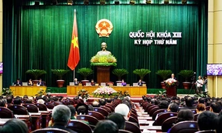 Nếu tất cả đều được tín nhiệm thì...