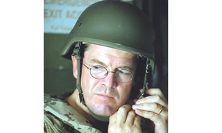 Bộ trưởng Quốc phòng Đức từ chức