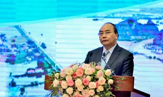 Thủ tướng yêu cầu lên kịch bản ứng phó với siêu bão