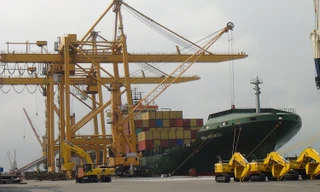 Bầu Hiển muốn phát triển cảng Quảng Ninh trở thành một trong những cảng biển hiện đại hàng đầu tại Việt Nam và khu vực ASEAN