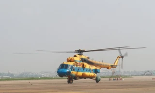 Trực thăng Mi 171