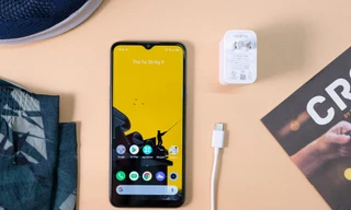 Gợi ý smartphone pin khủng, sạc nhanh nên mua dành cho học sinh, sinh viên