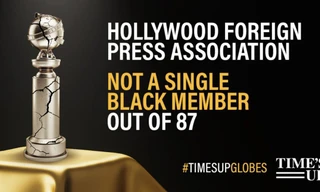 Quả Cầu Vàng 2021: Liệu Ban tổ chức có thất hứa “không phân biệt chủng tộc”?