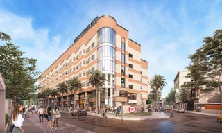 Giải pháp nhà ở cho nguồn nhân lực trẻ: C.T Group ra mắt thương hiệu DIYAS SKY