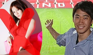 Sự thật về 'bạn gái phim cấp ba' của Shinj Kagawa