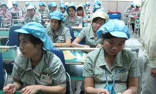 Kỳ công truy bắt vụ trộm tại Công ty Samsung