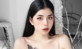 Hằng Du Mục trước khi bị bắt