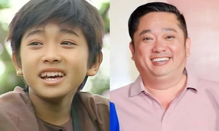 Sao nhí 'Đất phương Nam' sống lang bạt, làm đủ nghề kiếm cơm